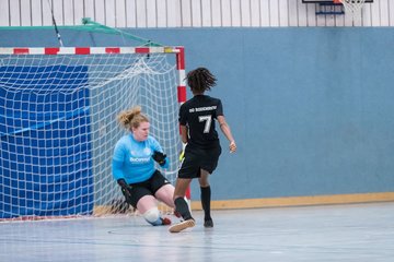 Bild 11 - F NFV Futsalturnier